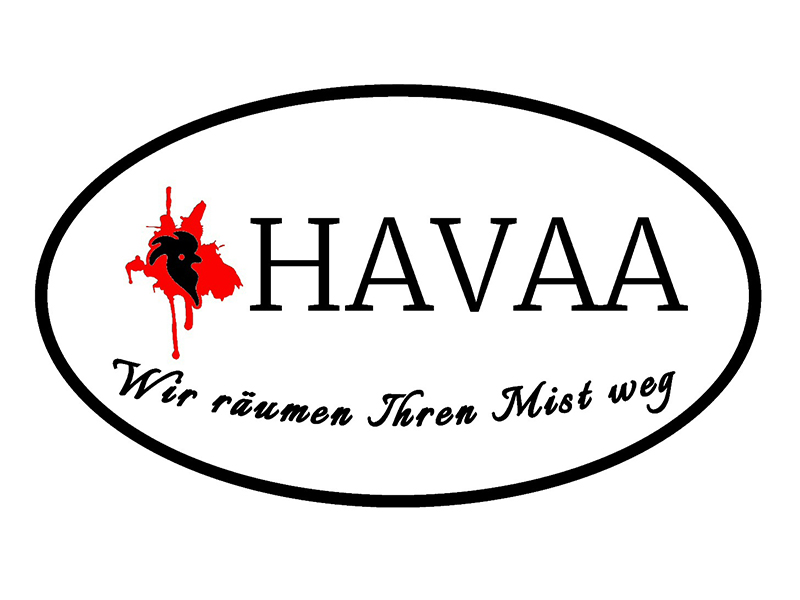 HAVAA Entrümpelungen aus Vaale