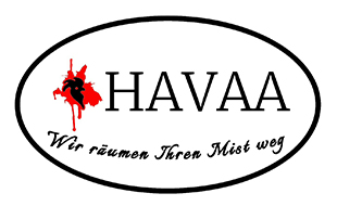 HAVAA in Vaale - Logo