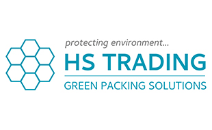 HS Trading - Green Packing Solutions in Lägerdorf - Logo