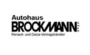 Autohaus Brockmann GmbH Autohaus in Beidenfleth - Logo