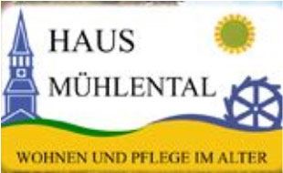 Pflegeheim des Ev. Rentner- und Altenwohnheim e.V. Seniorenheim in Schenefeld in Mittelholstein - Logo