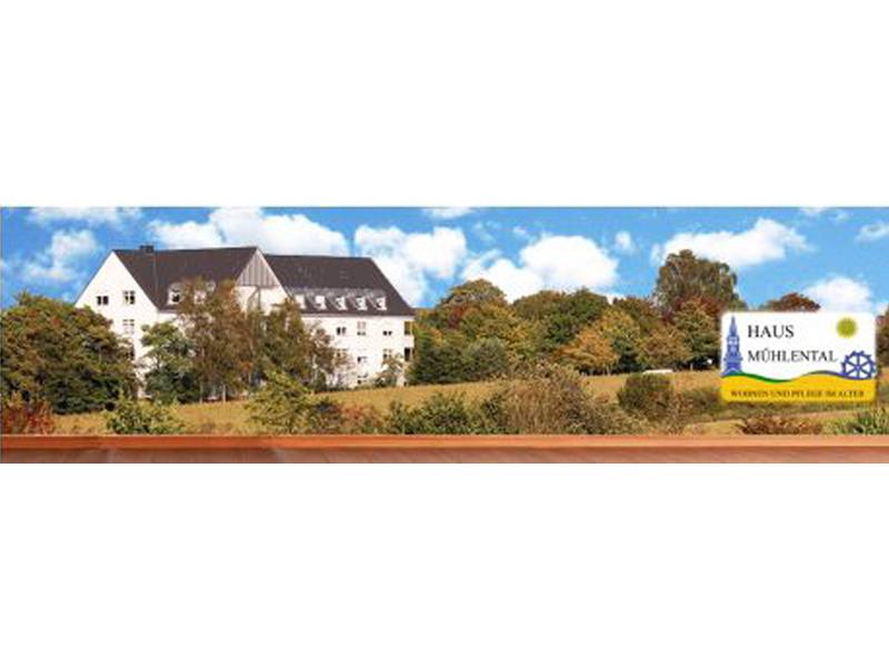 Pflegeheim des Ev. aus Schenefeld