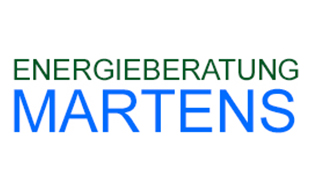 Energieberatung-Martens in Warringholz - Logo