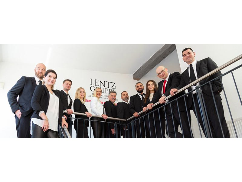 Detektei Lentz & Co. GmbH, Detektive aus Hamburg