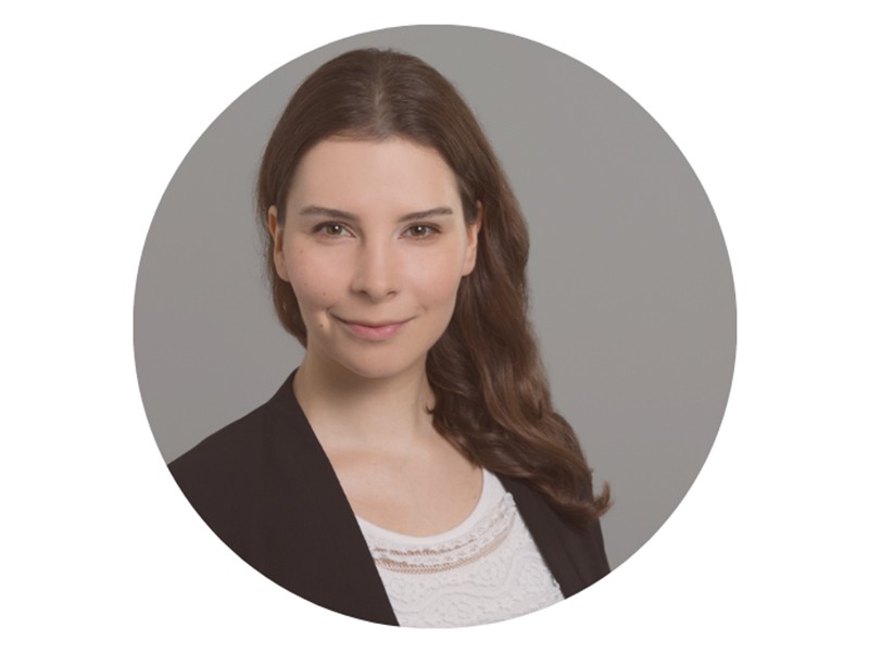 Julia Schweitzberger aus Hamburg Julia Schweitzberger aus Hamburg