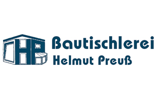 Preuß Helmut Bautischlerei in Benthen Gemeinde Werder bei Lübz - Logo