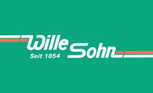 Friedrich Wille Sohn Inh. Christa Korn Friedrich Wille Sohn Inh. Christa Korn