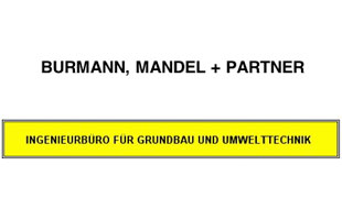 Burmann, Mandel + Partner Ingenieurbüro Burmann, Mandel + Partner Ingenieurbüro