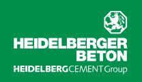 Heidelberger Beton GmbH Heidelberger Beton GmbH