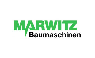 Marwitz Baumaschinenhandel GmbH & Co. KG Baumaschinenvermietung Containerservice Marwitz Baumaschinenhandel GmbH & Co. KG Baumaschinenvermietung Containerservice