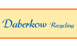 Daberkow Recycling e.K. Daberkow Recycling e.K.