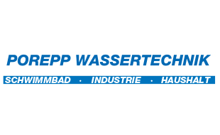 Porepp Schwimmbadanlagen Wassertechnik Porepp Schwimmbadanlagen Wassertechnik