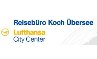 Reisebüro Koch Übersee GmbH Lufthansa City Center Reisebüro Reisebüro Koch Übersee GmbH Lufthansa City Center Reisebüro