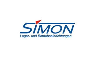 G. Simon & Co. e.K., Inh.: Stefan Möller Betriebseinrichtungen Lagereinrichter G. Simon & Co. e.K., Inh.: Stefan Möller Betriebseinrichtungen Lagereinrichter