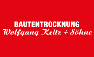 Bautentrocknung Wolfgang Keitz & Söhne Bautentrocknung Wolfgang Keitz & Söhne
