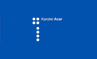 Acar Aytekin Rechtsanwalt Acar Aytekin Rechtsanwalt