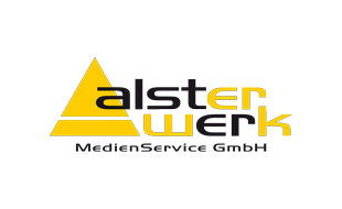 AlsterWerk MedienService GmbH Medienagentur Mediendienstleistungen AlsterWerk MedienService GmbH Medienagentur Mediendienstleistungen