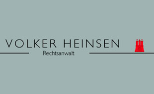 Heinsen Volker Rechtsanwalt Heinsen Volker Rechtsanwalt