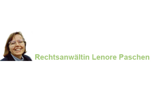 Paschen Lenore Rechtsanwältin Fachanwältin für Sozialrecht Paschen Lenore Rechtsanwältin Fachanwältin für Sozialrecht