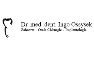Bild zu Ossysek Ingo Dr. Zahnarzt in Hamburg Bild zu Ossysek Ingo Dr. Zahnarzt in Hamburg