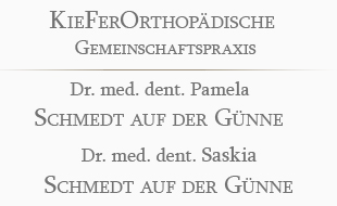 Bild zu Dr. Pamela Schmedt auf der Günne Dr. Saskia Schmedt auf der Günne Kieferorthopäden in Hamburg Bild zu Dr. Pamela Schmedt auf der Günne Dr. Saskia Schmedt auf der Günne Kieferorthopäden in Hamburg
