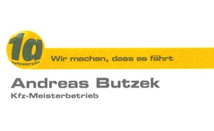 Autoservice Butzek Autoservice in Hamburg - Logo