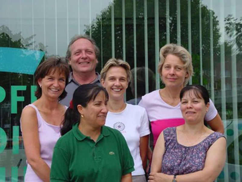 Pflegedienst Hinsch 22081 Hamburg Barmbek Sud Adresse Telefon