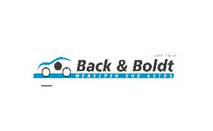 Back & Boldt GmbH Automobile