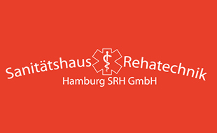 Sanitätshaus u. Rehatechnik SRH GmbH in Hamburg - Logo