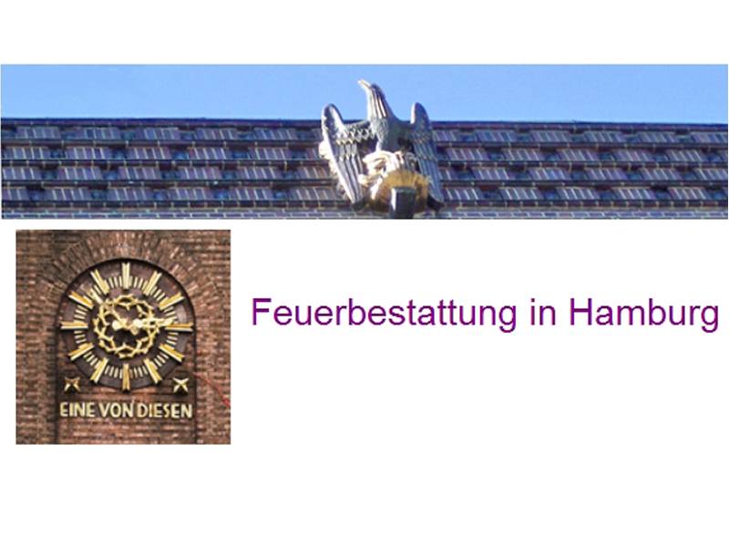 Hamburger Krematorium GmbH aus Hamburg