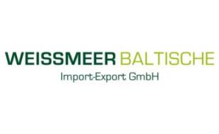 Weissmeer Baltische Import-Export GmbH in Hamburg - Logo