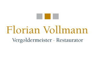 Bild zu Vollmann Florian Vergoldermeister und Restaurator in Hamburg Bild zu Vollmann Florian Vergoldermeister und Restaurator in Hamburg