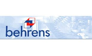 Behrens Metallbau + Schlosserei in Norderstedt - Logo