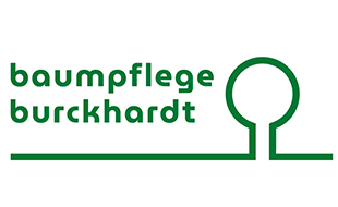 Baumpflege Burckhardt in Hamburg - Logo
