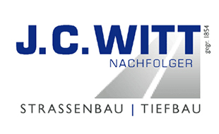 J.C. Witt Nachfolger GmbH & Co. KG Straßenbau