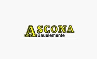 ASCONA Bauelemente - Inh. ASCONA Tore Sonnenschutz Hamburg GmbH in Hamburg - Logo