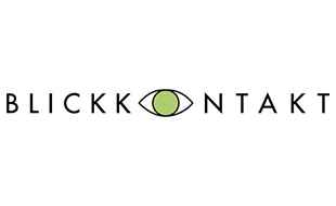 Blickkontakt Augenoptik in Hamburg - Logo