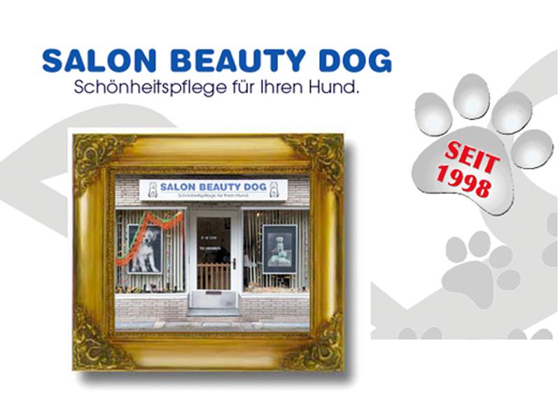 Salon Beauty Dog aus Hamburg