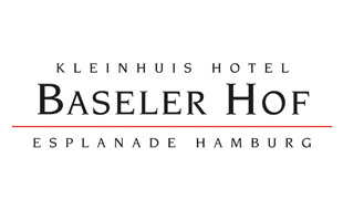 Bild zu Baseler Hof Hotel in Hamburg Bild zu Baseler Hof Hotel in Hamburg