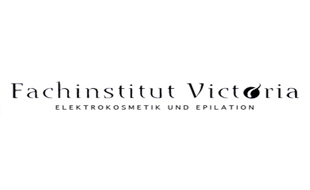 Fachinstitut Victoria Elektrokosmetik und Epilation Kosmetikstudio in Hamburg - Logo