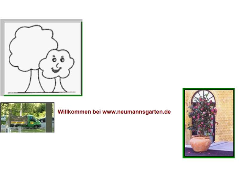 Garten Neumann Tornesch Test 5