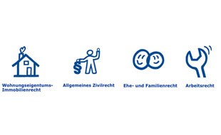 Bild zu Müller Bruno-F. Rechtsanwalt in Hamburg