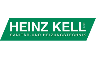 Heinz Kell Sanitär- u. Heizungstechnik GmbH