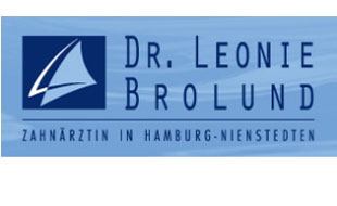 Bild zu Brolund Leonie Dr.med.dent. Zahnärztin in Hamburg Bild zu Brolund Leonie Dr.med.dent. Zahnärztin in Hamburg