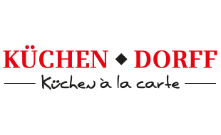 Küchen Dorff in Geesthacht - Logo
