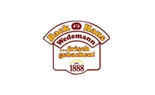 Wedemann Backwarenvertriebs Gmbh 21079 Hamburg Neuland Adresse