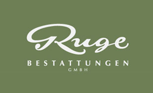 Bestattungen Ruge GmbH in Hamburg - Logo