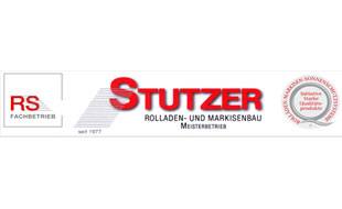 Markisen-Stutzer GmbH in Hamburg - Logo
