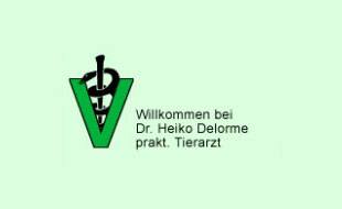 Bild zu Delorme, Heiko, Dr. med. vet. in Hamburg