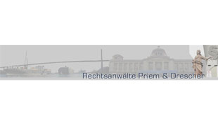 Bild zu Priem & Drescher Rechtsanwälte in Hamburg